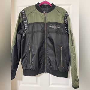 Harley Davidson Jacket